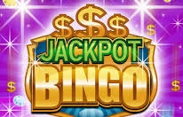 do bingo gamblers play for fixed prize jackpots