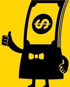 Find currencies to companies that use Western Union!